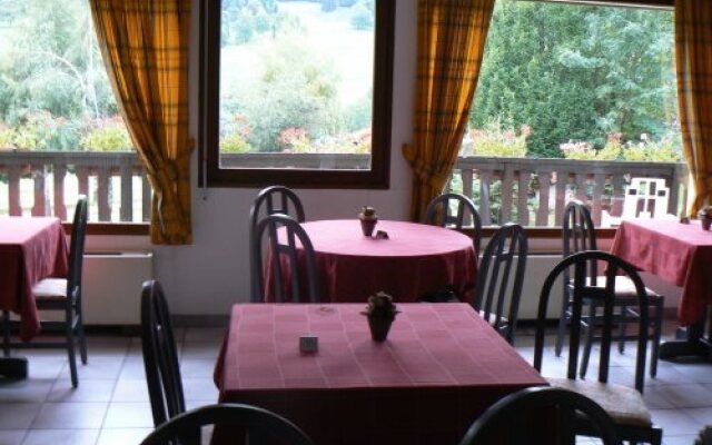 Hotel Le Feug
