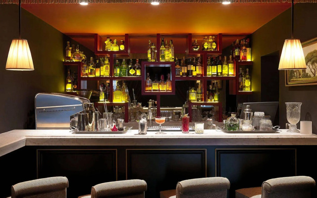 Navona Open Space Aparthotel