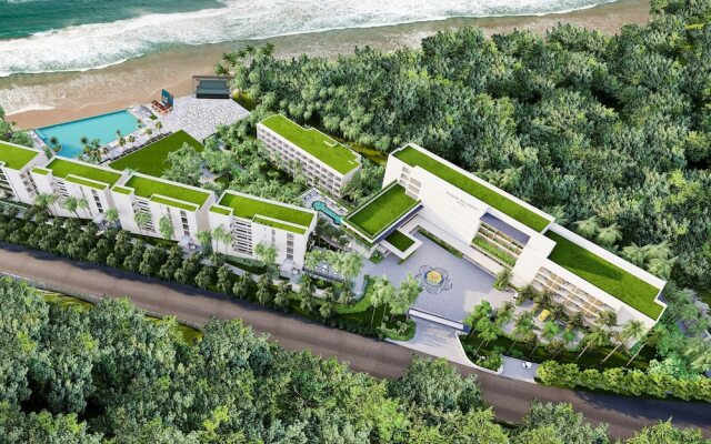 Asteria Mui Ne Resort