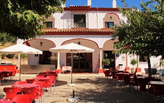 Hostal la zamora