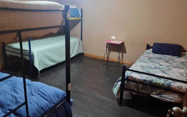 Hostal Rancho Checar