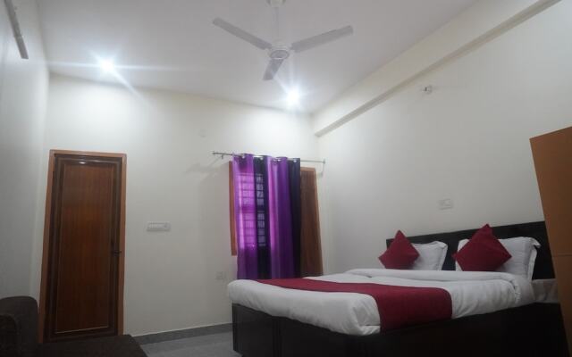 Shivshakti Homestay