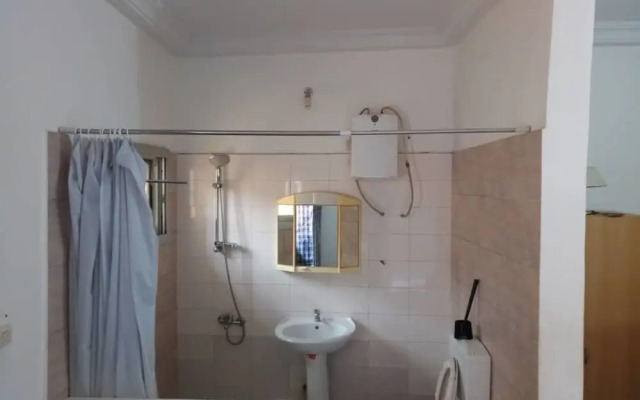 Residence Groupe Espoir