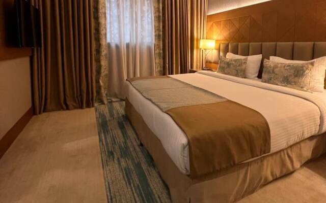 Hotel Sym Cheraga