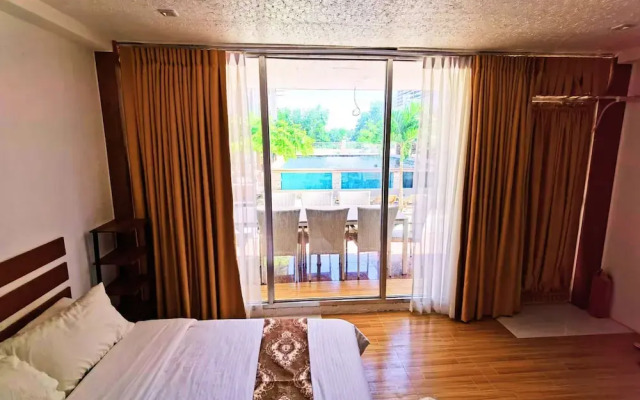Amanzara Resort Panglao