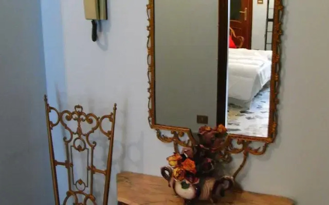 Bed And Breakfast Torino Let e Colasion