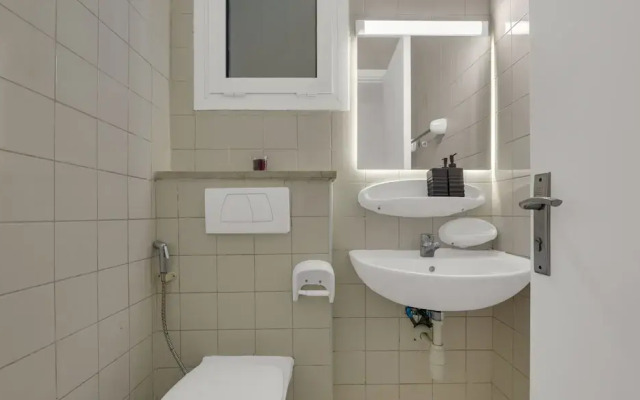 Manzil-1BR near JBR Beach & Blue Waters