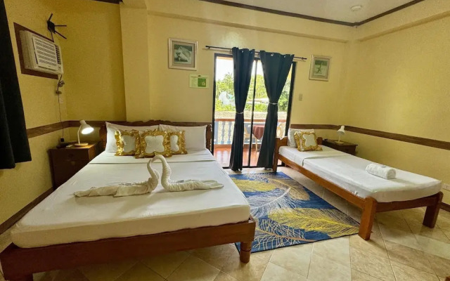Ocean Breeze Inn Boracay