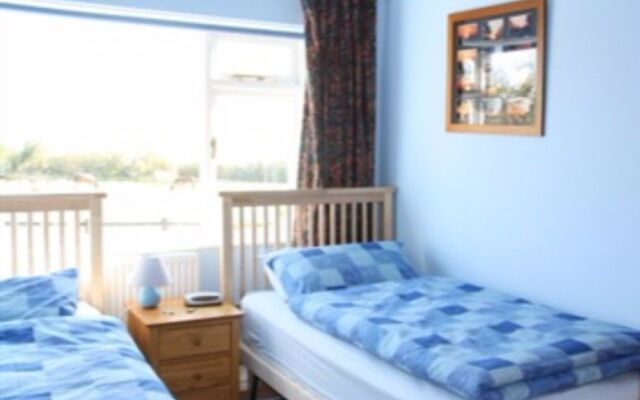 The Old School B&B