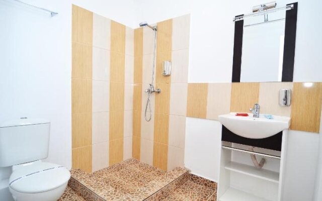 Babylonia Resort