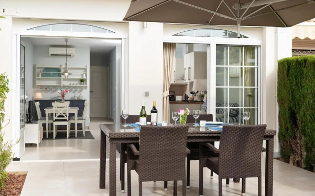 Ferienhaus Torrevieja