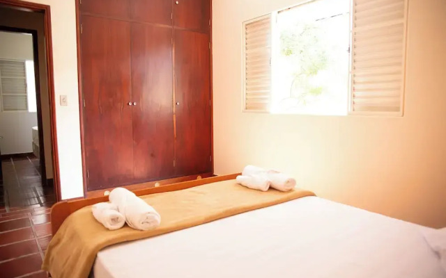 Casa Águas da Prata