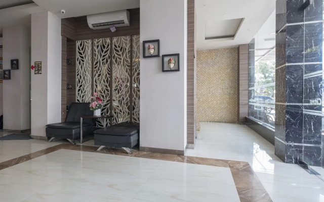 Collection O 1301 Hotel Grand Citra