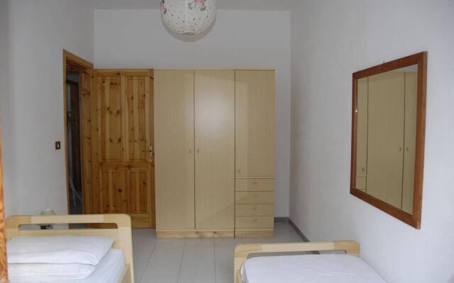 Stazzu di Mezzu Holiday Home