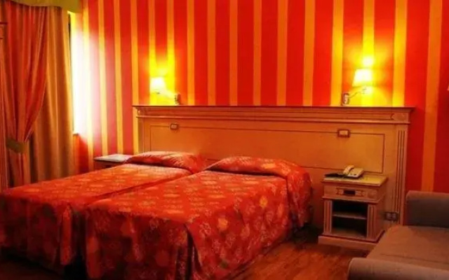 Hotel Matteotti