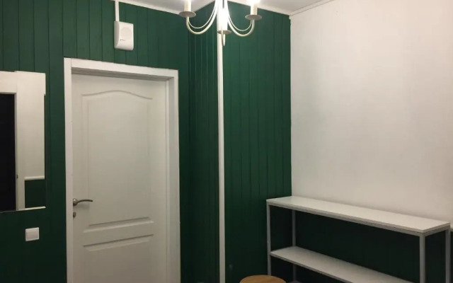 Cherdak Hostel