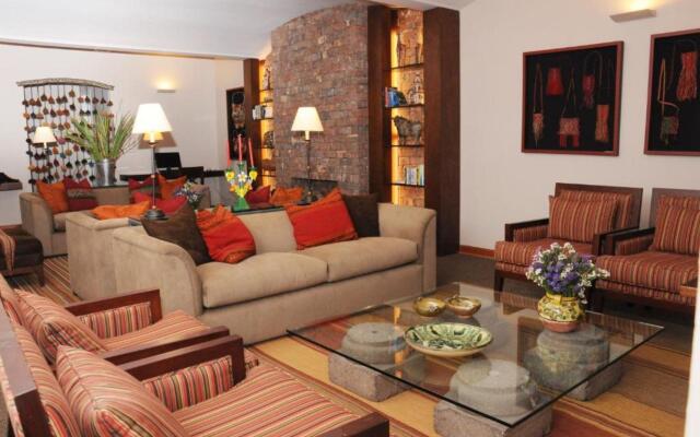 LP Los Portales Hotel Cusco