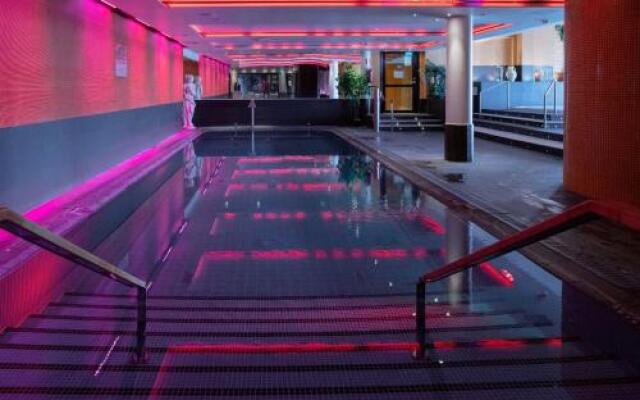 Kumpeli Spa