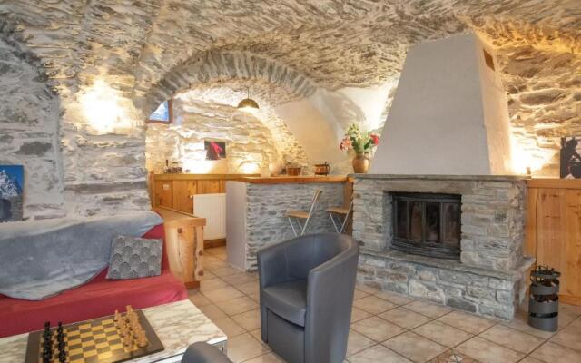 Le Chalet du Villard