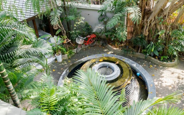 Nasaraan Boutique Hotel