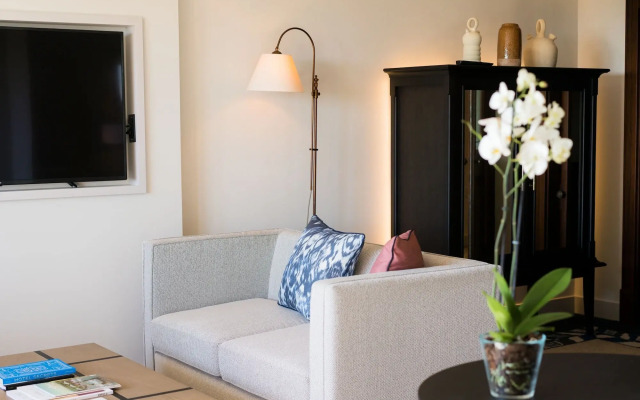 Castillo Hotel Son Vida, a Luxury Collection Hotel, Mallorca