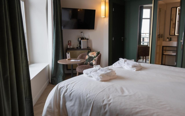 Hotel & Spa Oceania Lille Les Augustins