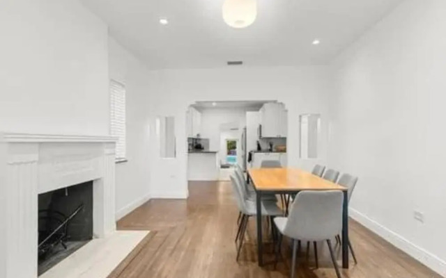 Villa Miami Poolside Paradise