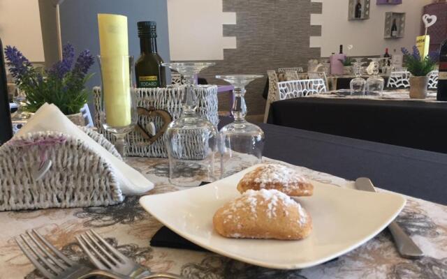 Hotel & Residence Il Cortile