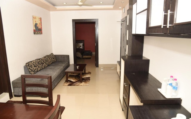 Hotel Pybss – Guest Rooms – Itanagar