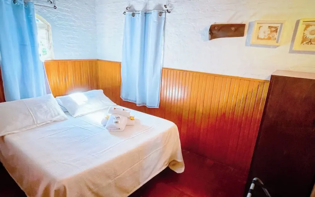 VELINN Pousada Dom Sossego