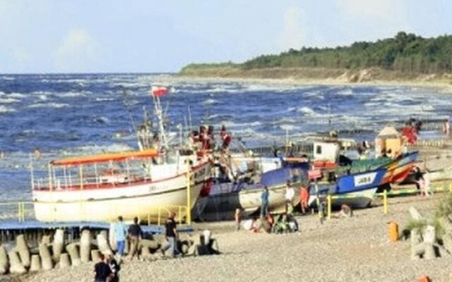 Ośrodek Wczasowy Amelia