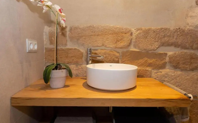 La Casa de los Mil Años