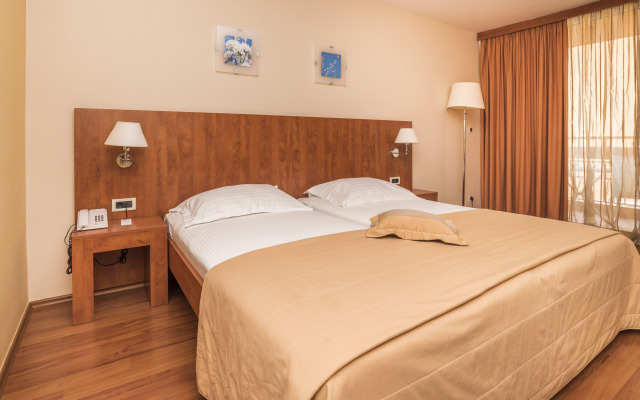 Hotel Umag Plava Laguna