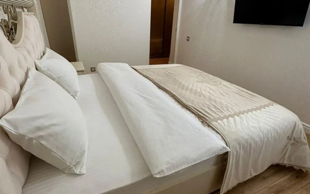 Апартаменты пять звезд на улице Маркуса