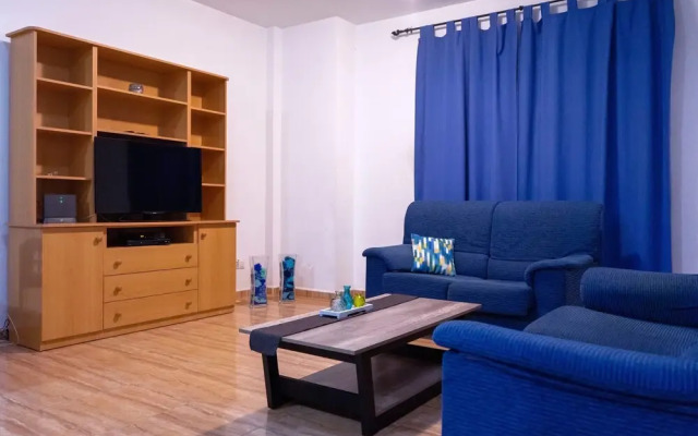 2K Amazing Apartment In Gran Canaria