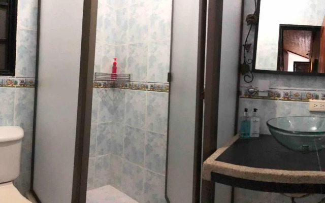 Amazing Finca House Private Swimming Pool & Air Conditioner