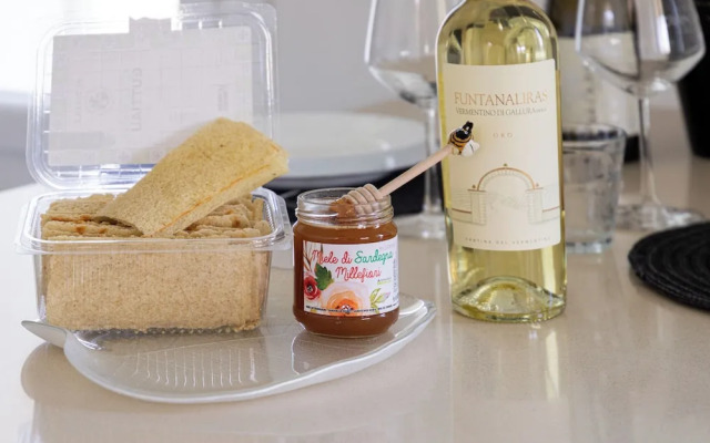 VivimiHome - Monti House