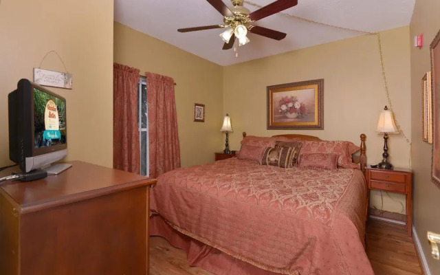 Whispering Pines 331