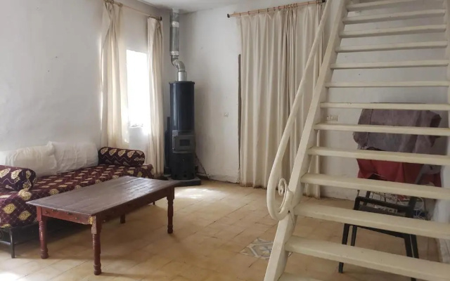 Appartements familiaux ou de groupes