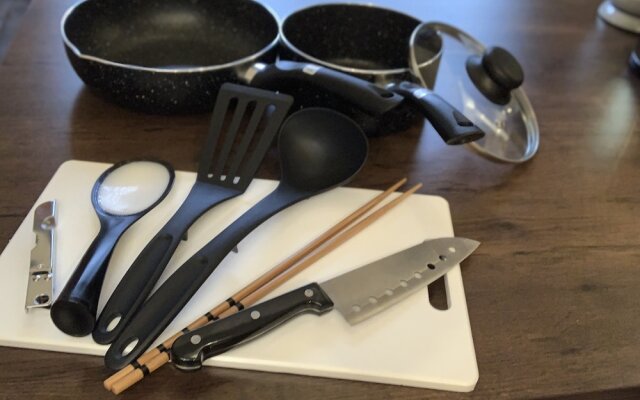 Eternity APARTMENT HOTEL SHINAGAWA