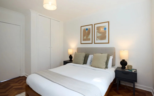 The Wandsworth Wonder - Comfortable 2bdr Flat