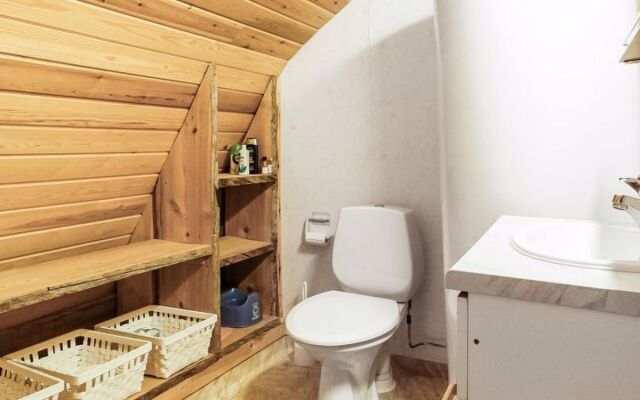 House Örtsylä a Diano Marina