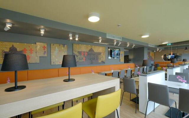 B&B HOTEL Wiesbaden-Hbf