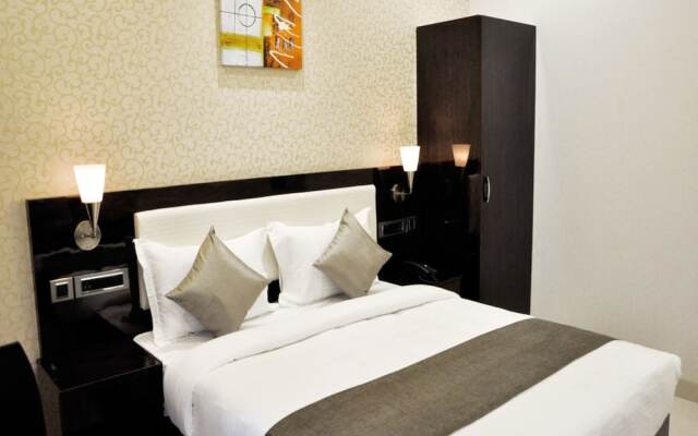 OYO 3136 Hotel Starlight NX