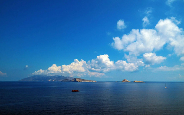 Onar Suites & Villas