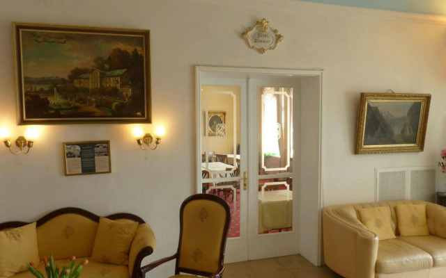 Hotel Bayerischer Hof Starnberg