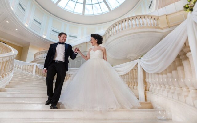 JW Marriott Bucharest Grand Hotel