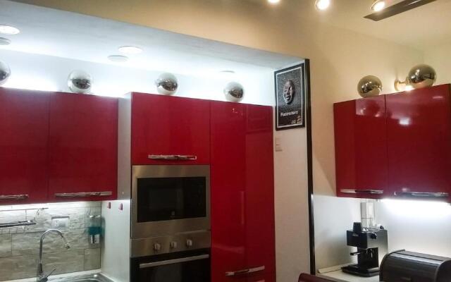 Appartamento Residence Canalotto