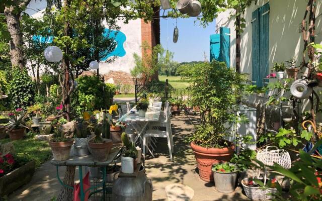 Agriturismo Beatilla