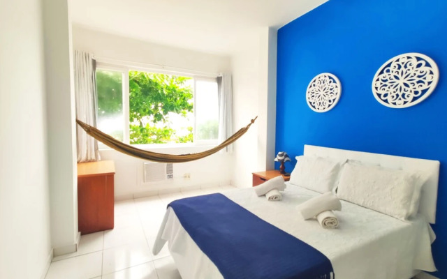 TC202 Paraíso na Praia